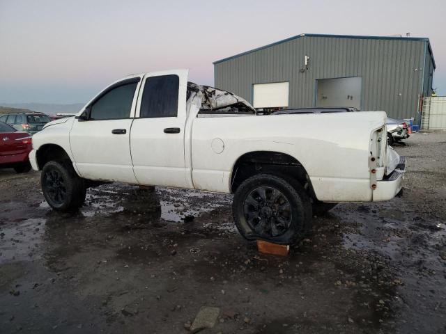 2005 DODGE RAM 2500 S #3302002076