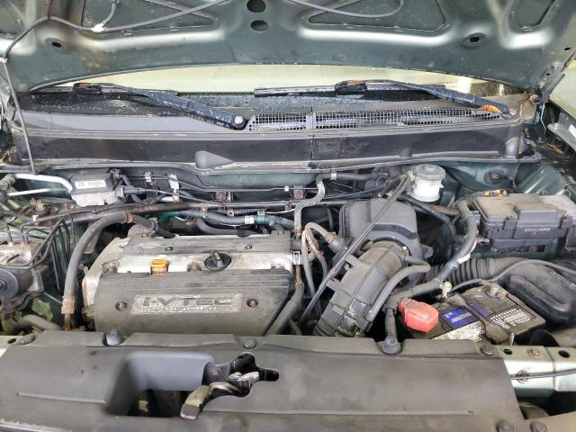 2004 HONDA ELEMENT EX #3290091260