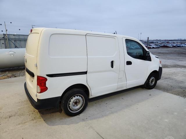 2018 NISSAN NV200 #3292373297