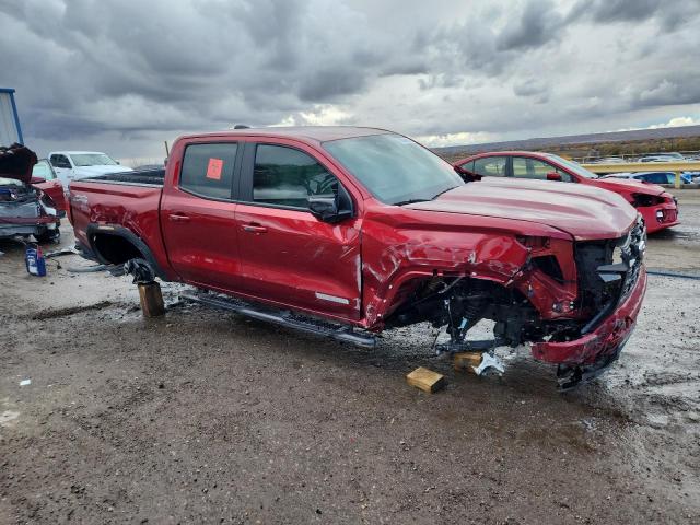 2025 GMC CANYON ELE #3301785333