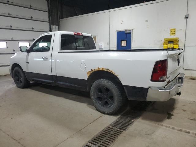 2011 DODGE RAM 1500 #3303736429