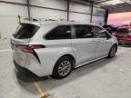 Lot #3304587447 2021 TOYOTA SIENNA LE