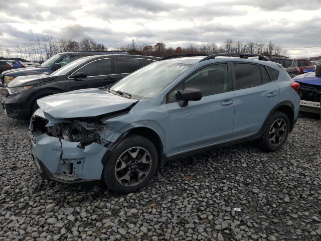 2019 SUBARU CROSSTREK #3301970447