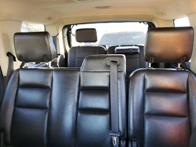 2010 FORD EXPLORER X #3292379293