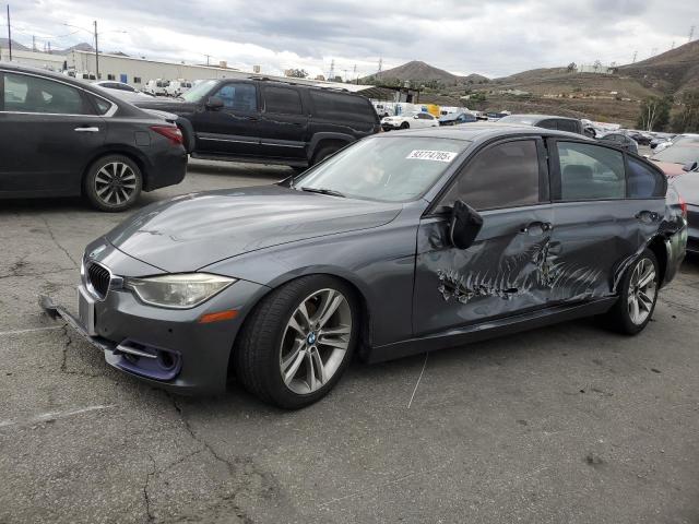 Global Auto Auctions: 2014 BMW 328 I SULE