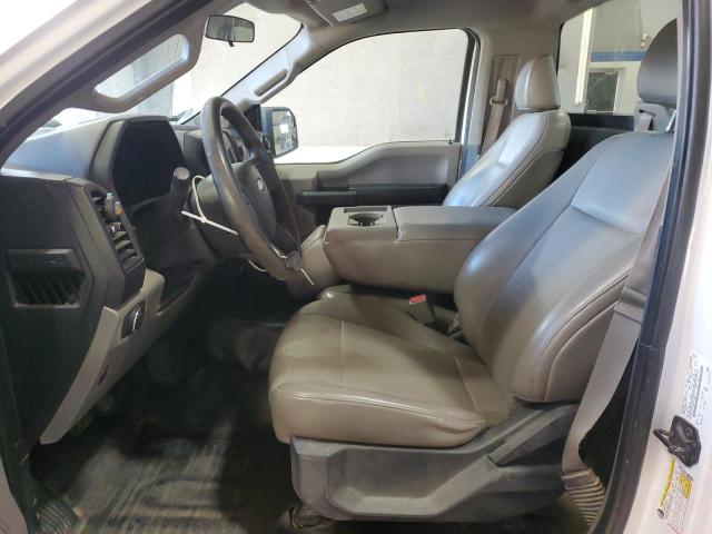 2016 FORD F150 - 1FTMF1C82GKE98272