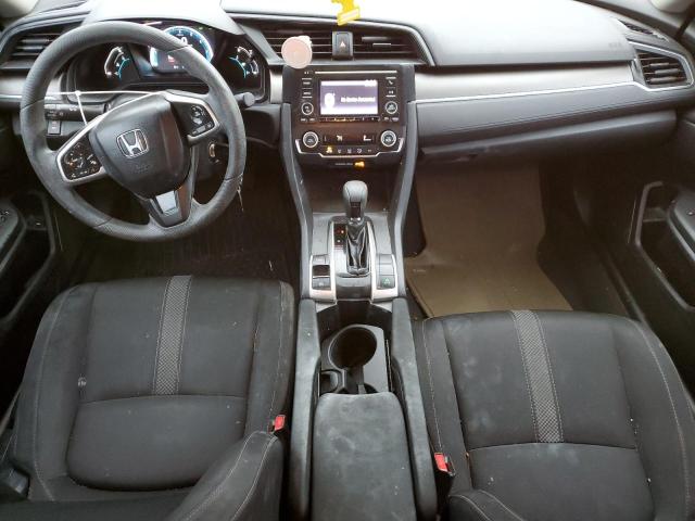 2020 HONDA CIVIC LX #3294440537