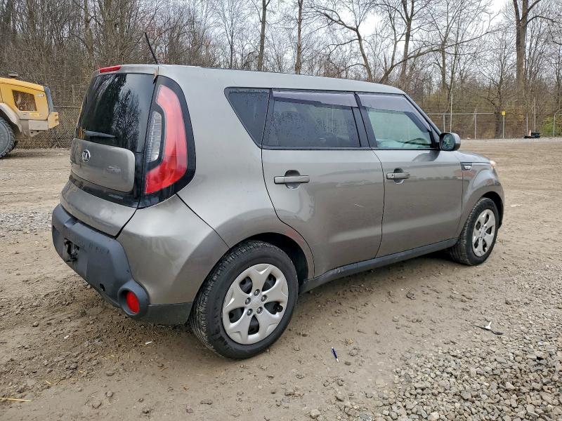 2014 KIA SOUL #3294315891