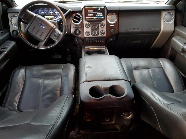 2015 FORD F250 SUPER #3305307322