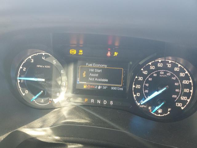 2020 FORD RANGER XL #3286773884