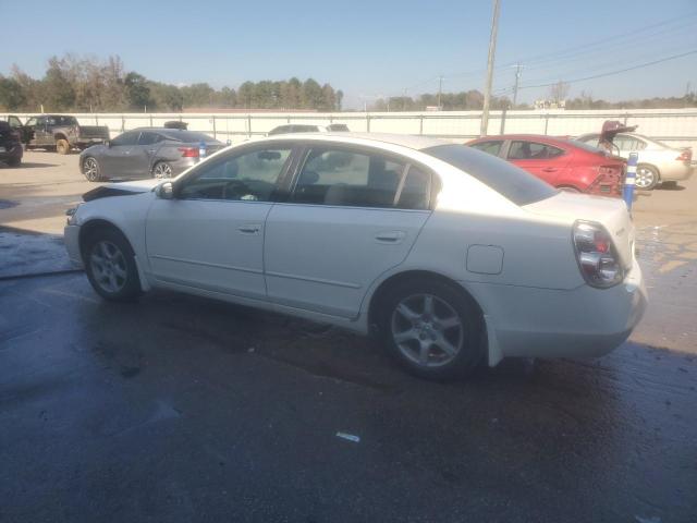 2005 NISSAN ALTIMA S #3290285256