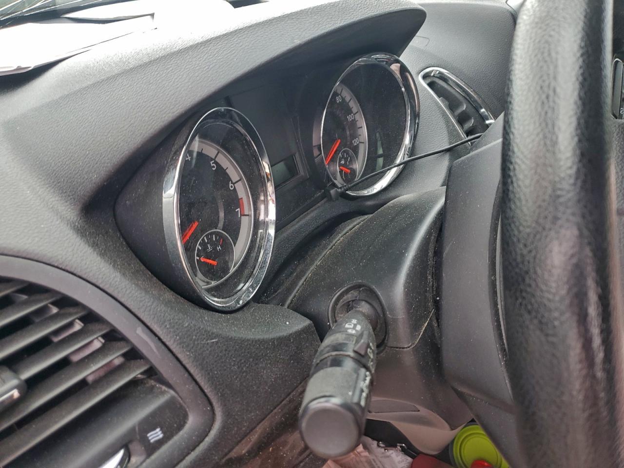 DODGE GRAND CARAVAN SE