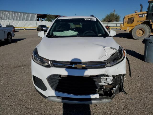 2020 CHEVROLET TRAX 1LT #3302699000