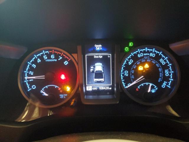 2021 TOYOTA TACOMA DOU #3304932539