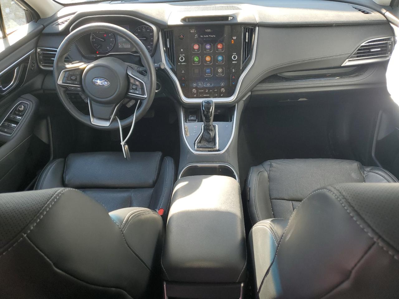 SUBARU OUTBACK LIMITED XT