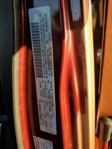 2010 JEEP WRANGLER U #3297952772