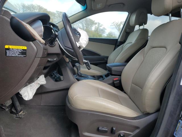 2018 HYUNDAI SANTA FE S #3283812426