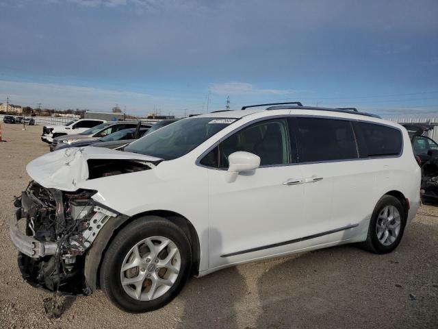 Global Auto Auctions: 2018 CHRYSLER PACIFICA T