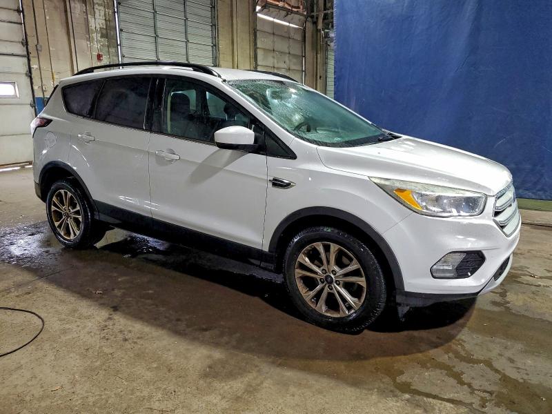 2018 FORD ESCAPE SE #3296919870