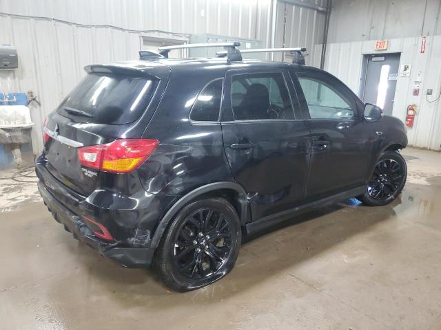2018 MITSUBISHI OUTLANDER #3291340166