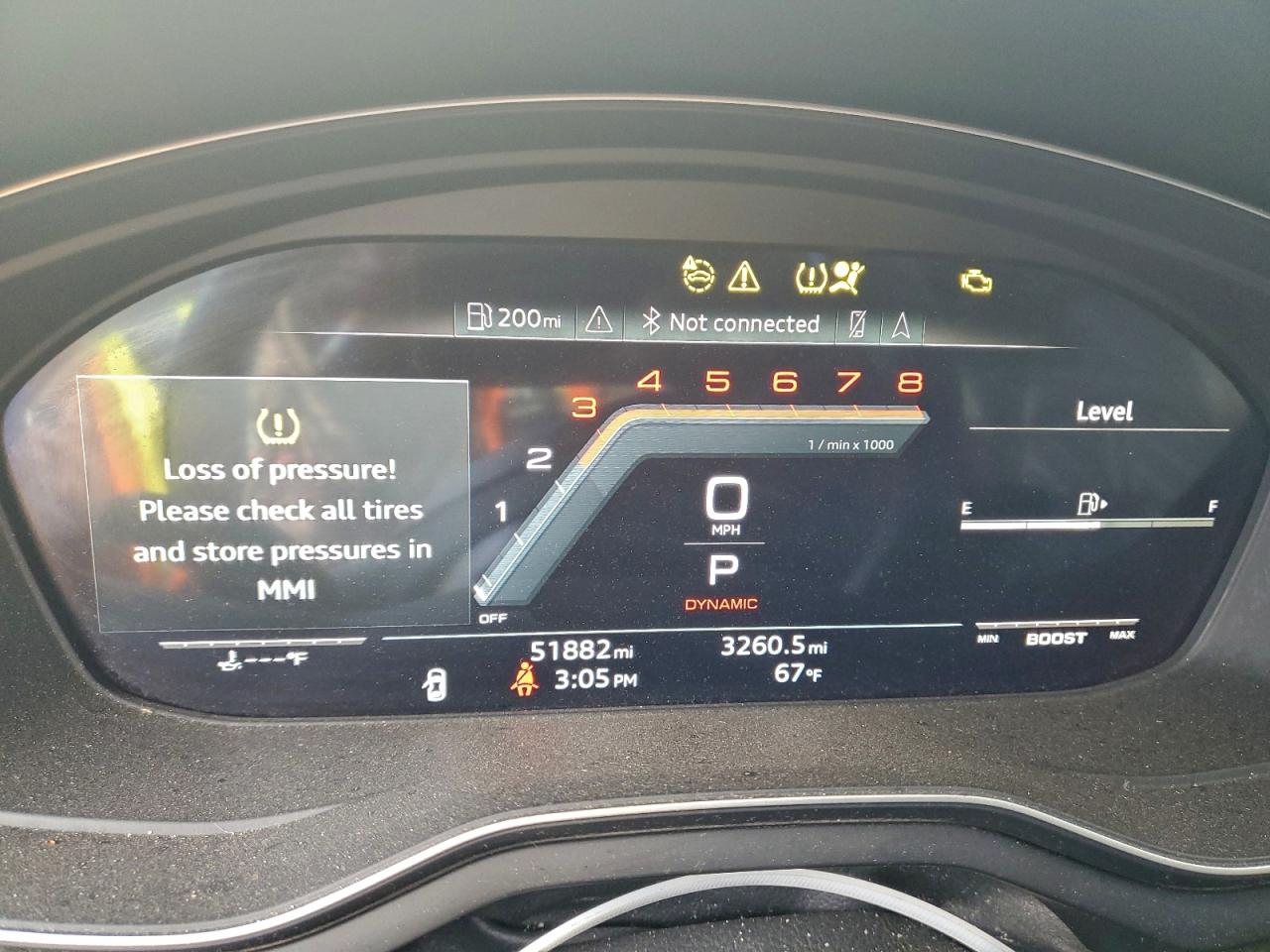 AUDI S5 PREMIUM PLUS