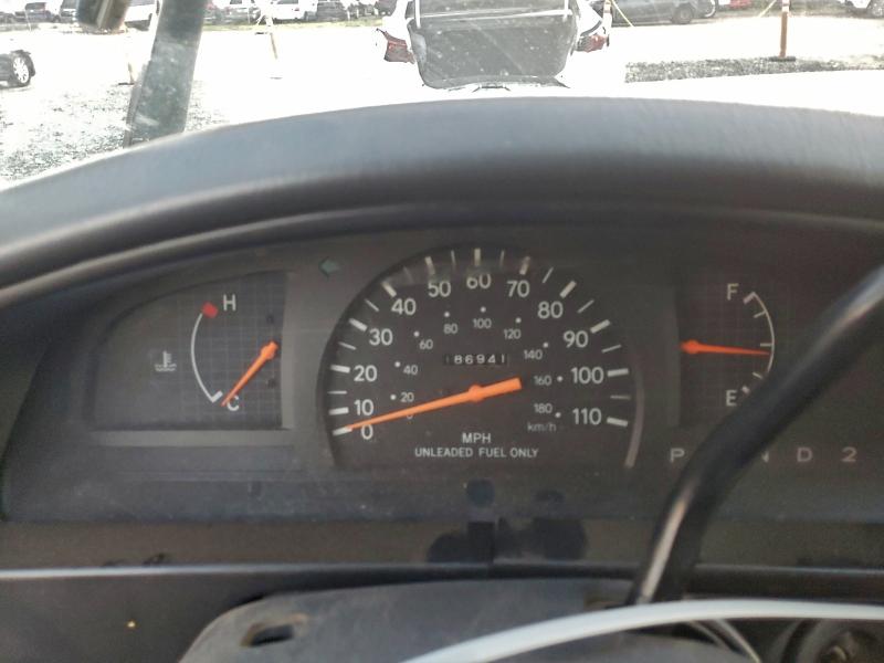 1996 TOYOTA TACOMA #3301587648