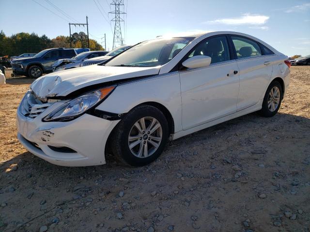 Global Auto Auctions: 2011 HYUNDAI SONATA GLS