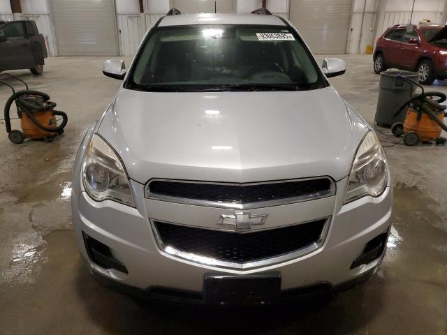 2013 CHEVROLET EQUINOX LT #3290216253
