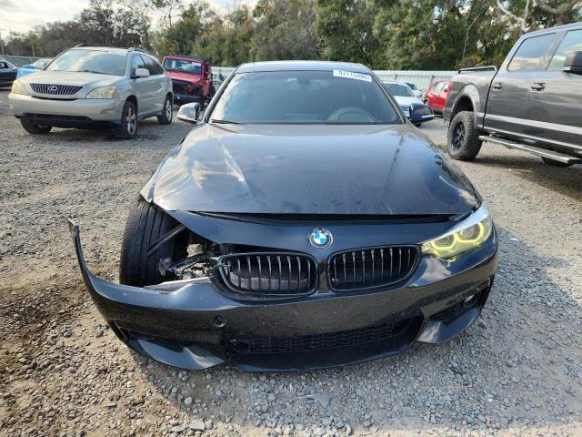 2018 BMW 430I GRAN #3301751483