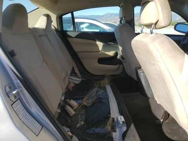 2012 CHRYSLER 200 LX - 1C3CCBAB4CN199792