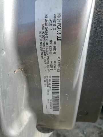 2015 FIAT 500 ELECTR #3291258024