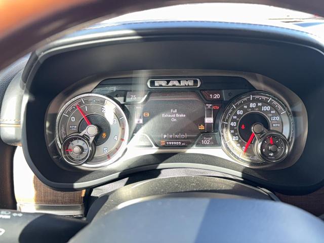 2019 RAM 2500 LONGH 3C6UR5LL5KG624554