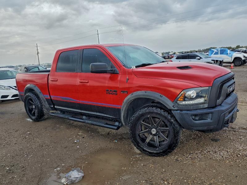 2016 RAM 1500 REBEL #3316178929