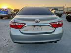 Lot #3319094277 2017 TOYOTA CAMRY LE