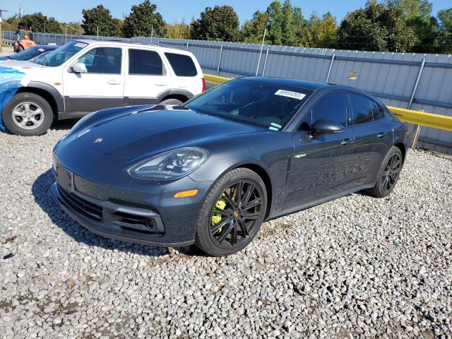 Global Auto Auctions: 2018 PORSCHE PANAMERA 4