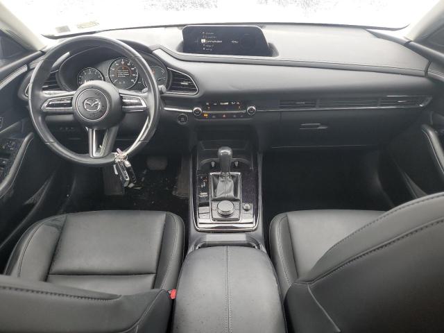 2022 MAZDA CX-30 #3304516550