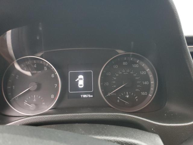 2018 HYUNDAI ELANTRA SE #3310423957