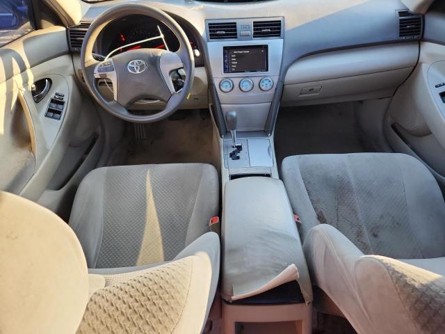 2009 TOYOTA CAMRY BASE #3290191237