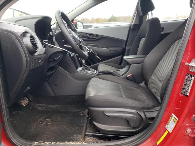 2019 HYUNDAI KONA SE KM8K1CAA2KU280445