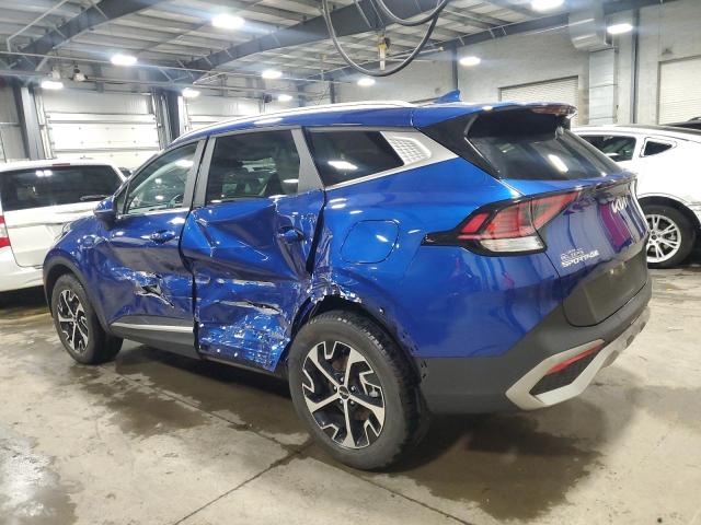 2023 KIA SPORTAGE E #3293172170