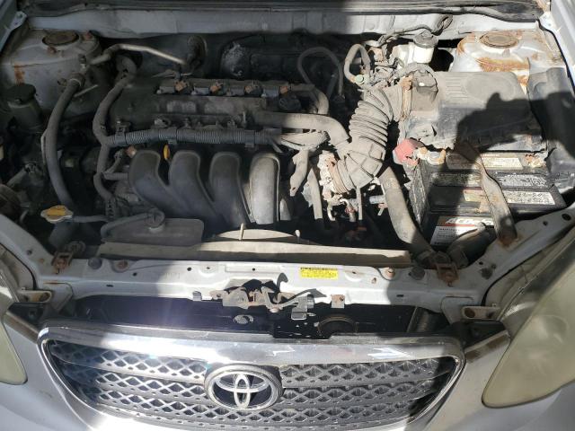 2005 TOYOTA COROLLA CE #3303627935
