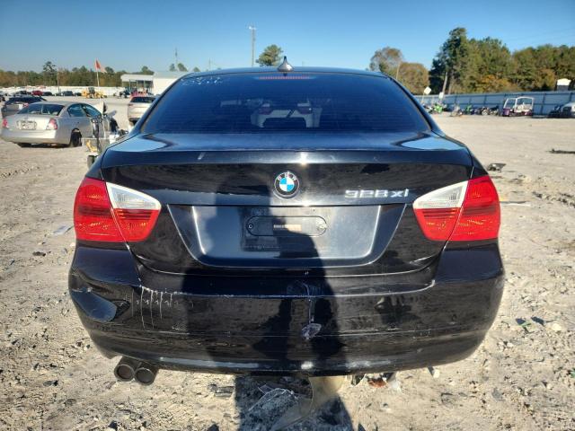 2008 BMW 328 XI SUL #3290594769