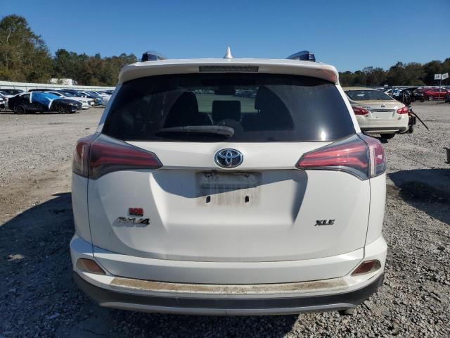 2017 TOYOTA RAV4 XLE - JTMWFREV7HJ702274