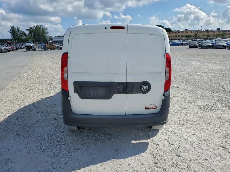 2021 RAM PROMASTER #3308380281