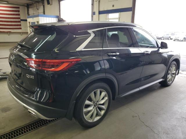 2019 INFINITI QX50 ESSEN #3298225023