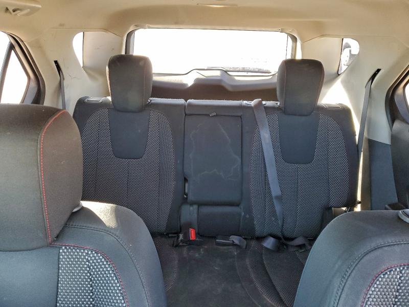 2017 CHEVROLET EQUINOX LT #3303982723