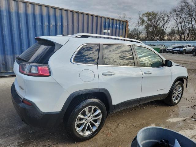 2021 JEEP CHEROKEE L #3296364200