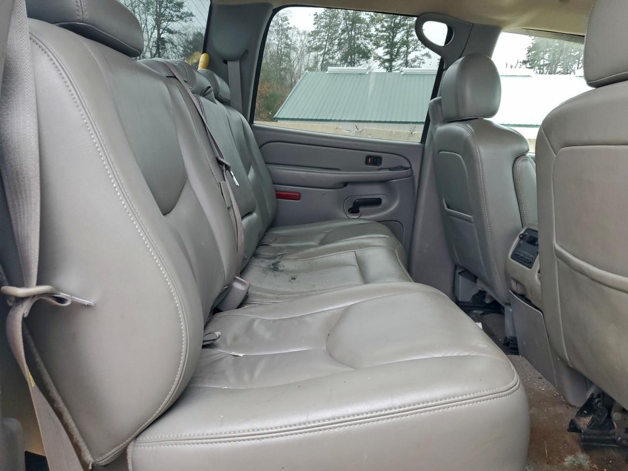 Lot #3294182951 2006 GMC NEW SIERRA