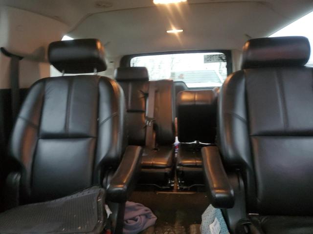 2007 GMC YUKON XL K #3297961804