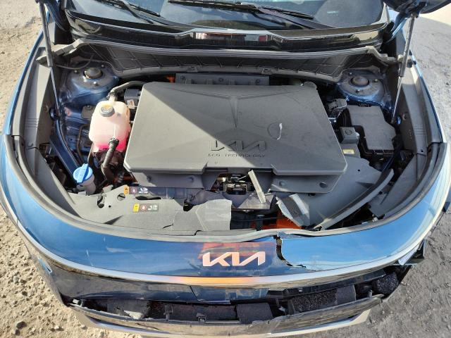 2024 KIA NIRO WIND #3308818009